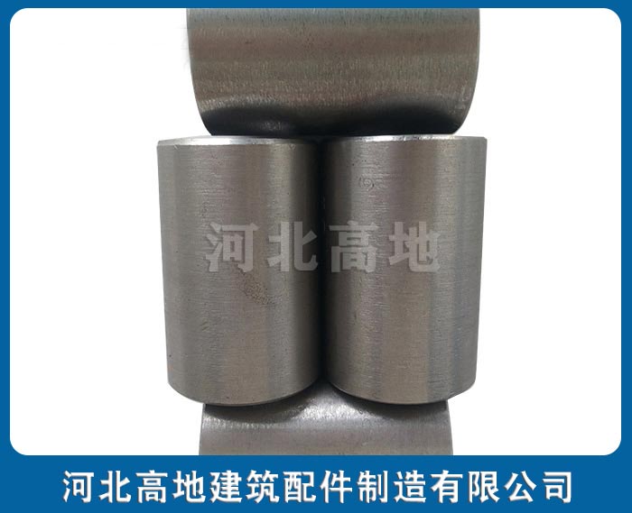 鋼筋直螺紋套筒